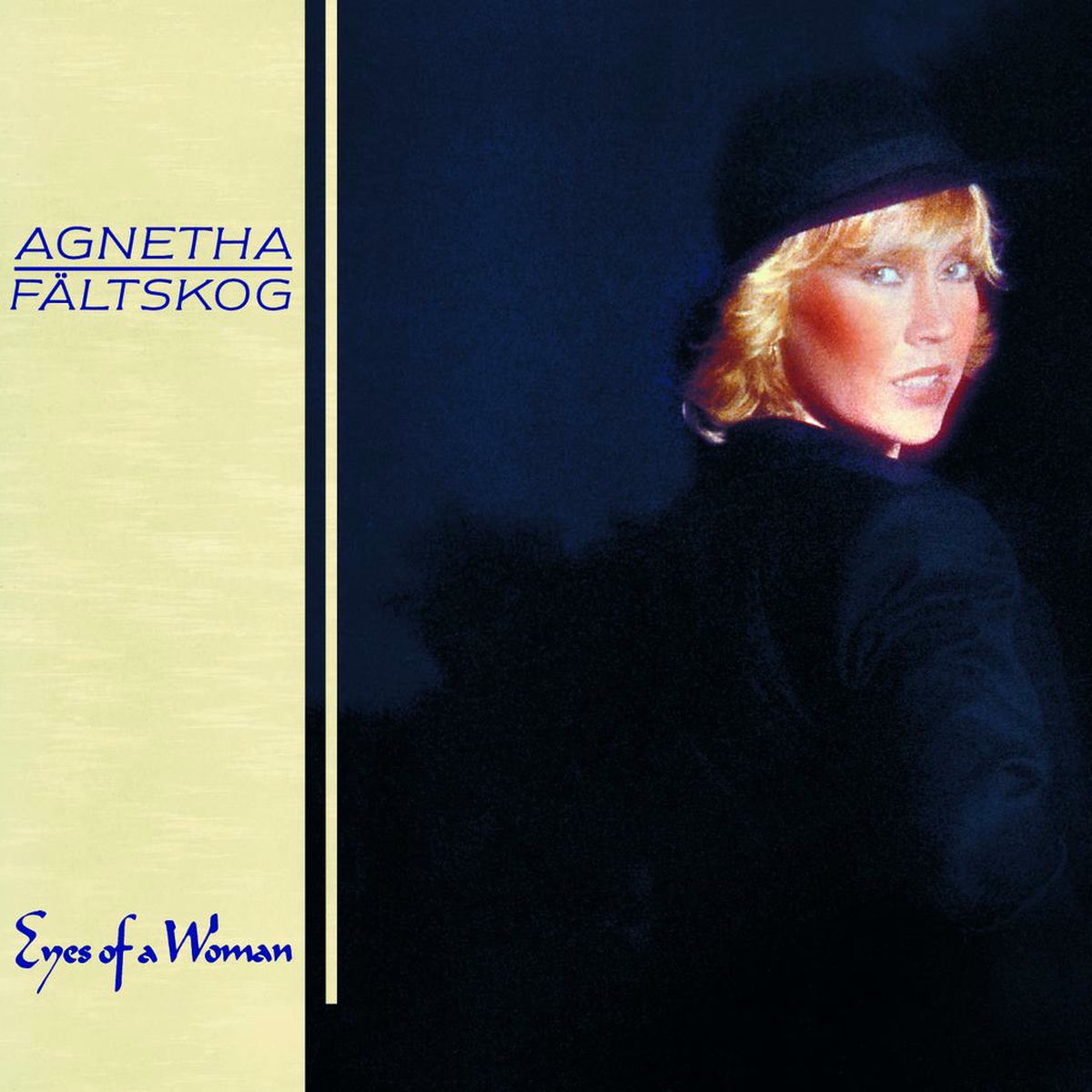 Agnetha Faltskog